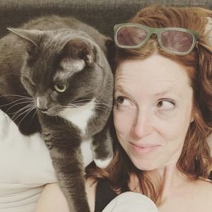 Meet your Posher, Eva iva ova